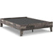 Neilsville Youth Bed - Zara Furniture (Kissimmee,FL)