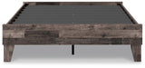 Neilsville Youth Bed - Zara Furniture (Kissimmee,FL)