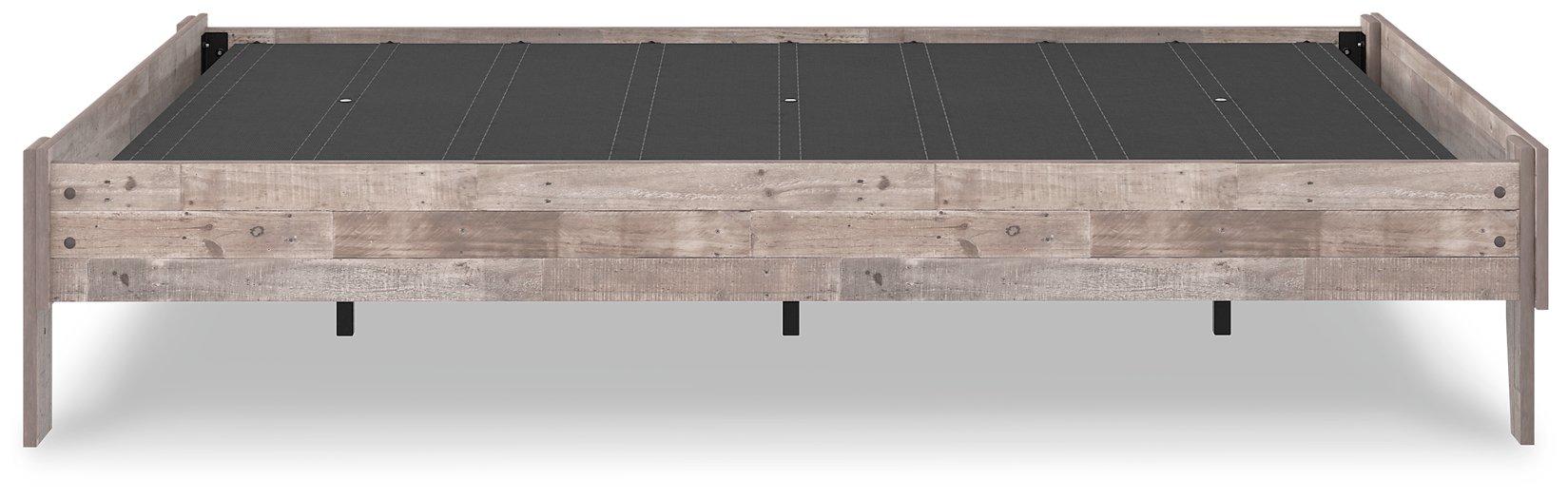 Neilsville Youth Bed - Zara Furniture (Kissimmee,FL)