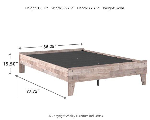 Neilsville Youth Bed - Zara Furniture (Kissimmee,FL)