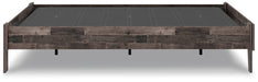 Neilsville Youth Bed - Zara Furniture (Kissimmee,FL)
