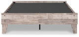 Neilsville Youth Bed - Zara Furniture (Kissimmee,FL)