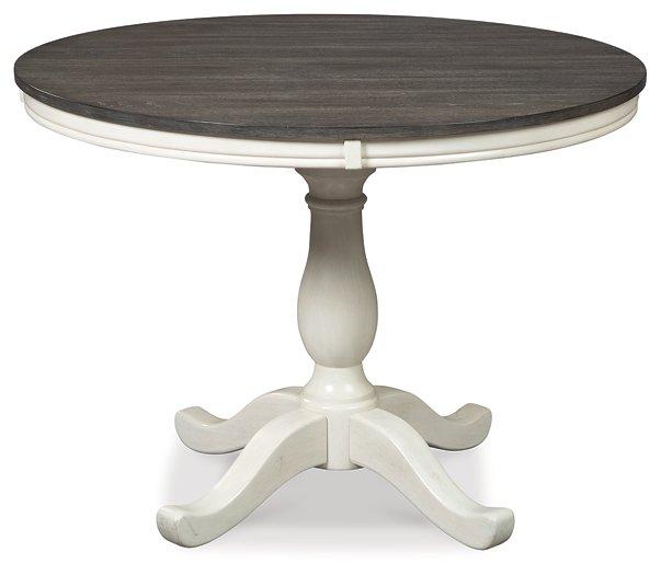 Nelling Dining Room Set - Zara Furniture (Kissimmee,FL)