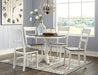 Nelling Dining Room Set - Zara Furniture (Kissimmee,FL)