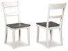 Nelling Dining Room Set - Zara Furniture (Kissimmee,FL)