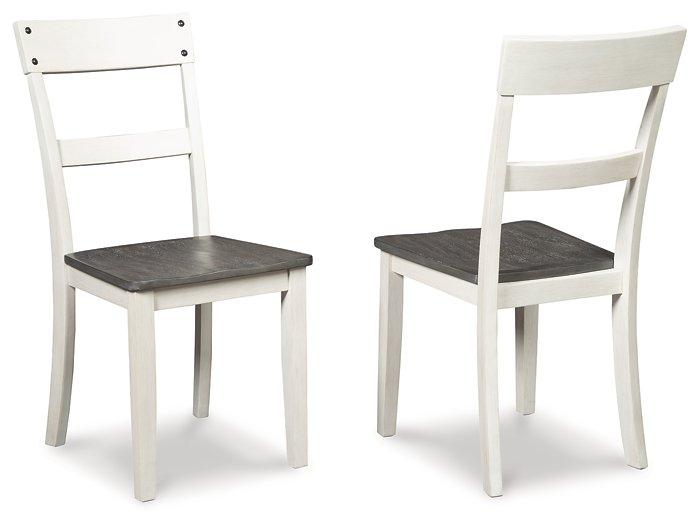 Nelling Dining Room Set - Zara Furniture (Kissimmee,FL)