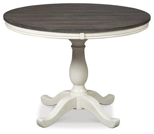 Nelling Dining Table - Zara Furniture (Kissimmee,FL)