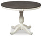 Nelling Dining Table - Zara Furniture (Kissimmee,FL)