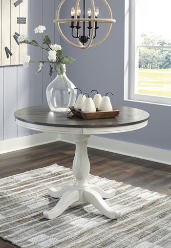 Nelling Dining Table - Zara Furniture (Kissimmee,FL)