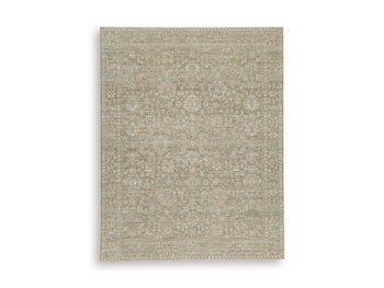 Neroham Rug