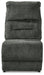 Nettington Power Reclining Sectional - Zara Furniture (Kissimmee,FL)