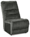 Nettington Power Reclining Sectional - Zara Furniture (Kissimmee,FL)