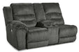Nettington Power Reclining Sectional - Zara Furniture (Kissimmee,FL)