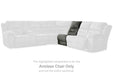 Nettington Power Reclining Sectional - Zara Furniture (Kissimmee,FL)