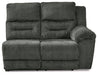 Nettington Power Reclining Sectional - Zara Furniture (Kissimmee,FL)