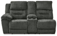 Nettington Power Reclining Sectional - Zara Furniture (Kissimmee,FL)