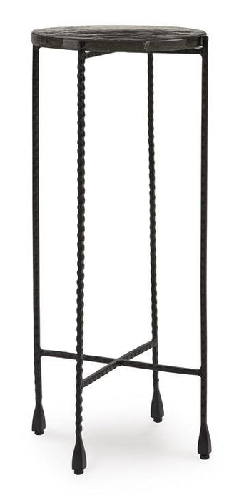 Newgoren Accent Table - Zara Furniture (Kissimmee,FL)