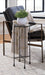 Newgoren Accent Table - Zara Furniture (Kissimmee,FL)