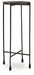 Newgoren Accent Table - Zara Furniture (Kissimmee,FL)