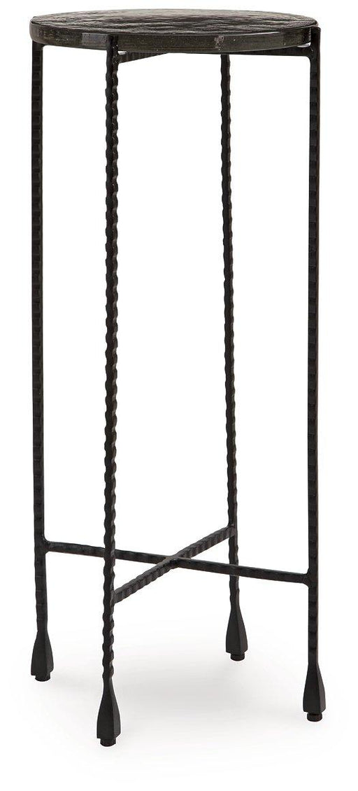 Newgoren Accent Table - Zara Furniture (Kissimmee,FL)