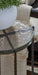 Newgoren Accent Table - Zara Furniture (Kissimmee,FL)