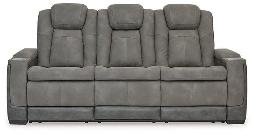 Next - Gen DuraPella Living Room Set - Zara Furniture (Kissimmee,FL)