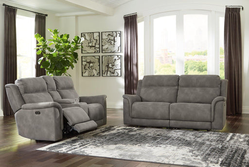 Next - Gen DuraPella Living Room Set - Zara Furniture (Kissimmee,FL)