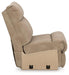 Next - Gen DuraPella Performance Fabric 3 - Piece Dual Power Reclining Modular Sofa - Zara Furniture (Kissimmee,FL)