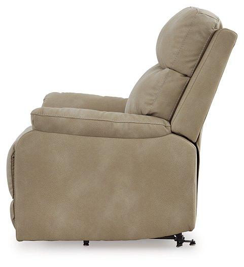 Next - Gen Durapella Power Lift Recliner - Zara Furniture (Kissimmee,FL)