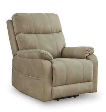 Next - Gen Durapella Power Lift Recliner - Zara Furniture (Kissimmee,FL)