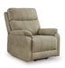 Next - Gen Durapella Power Lift Recliner - Zara Furniture (Kissimmee,FL)