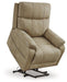 Next - Gen Durapella Power Lift Recliner - Zara Furniture (Kissimmee,FL)