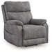 Next - Gen Durapella Power Lift Recliner - Zara Furniture (Kissimmee,FL)