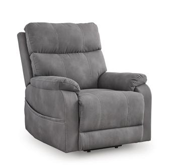 Next - Gen Durapella Power Lift Recliner - Zara Furniture (Kissimmee,FL)