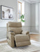 Next - Gen Durapella Power Lift Recliner - Zara Furniture (Kissimmee,FL)