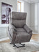 Next - Gen Durapella Power Lift Recliner - Zara Furniture (Kissimmee,FL)
