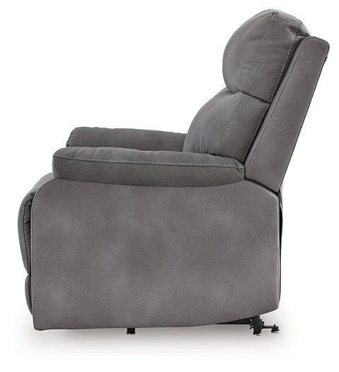 Next - Gen Durapella Power Lift Recliner - Zara Furniture (Kissimmee,FL)