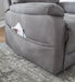 Next - Gen Durapella Power Lift Recliner - Zara Furniture (Kissimmee,FL)