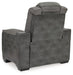 Next - Gen DuraPella Power Recliner - Zara Furniture (Kissimmee,FL)