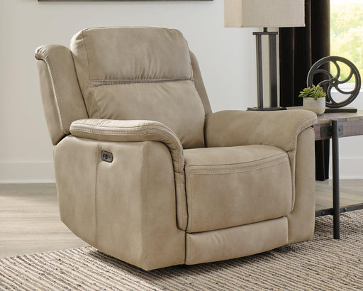 Next - Gen DuraPella Power Recliner - Zara Furniture (Kissimmee,FL)