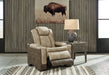 Next - Gen DuraPella Power Recliner - Zara Furniture (Kissimmee,FL)
