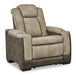 Next - Gen DuraPella Power Recliner - Zara Furniture (Kissimmee,FL)