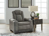 Next - Gen DuraPella Power Recliner - Zara Furniture (Kissimmee,FL)