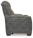Next - Gen DuraPella Power Recliner - Zara Furniture (Kissimmee,FL)