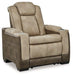 Next - Gen DuraPella Power Recliner - Zara Furniture (Kissimmee,FL)