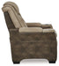 Next - Gen DuraPella Power Recliner - Zara Furniture (Kissimmee,FL)