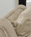 Next - Gen DuraPella Power Reclining Loveseat with Console - Zara Furniture (Kissimmee,FL)