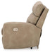 Next - Gen DuraPella Power Reclining Sectional Loveseat - Zara Furniture (Kissimmee,FL)