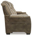 Next - Gen DuraPella Power Reclining Sofa - Zara Furniture (Kissimmee,FL)