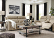 Next - Gen DuraPella Power Reclining Sofa - Zara Furniture (Kissimmee,FL)